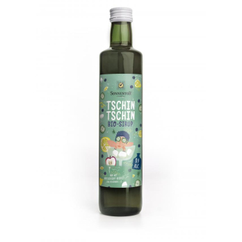 Tschin Tschin Sirup mit Wacholderbeeren 500 ml