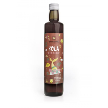 Kola Sirup 500 ml