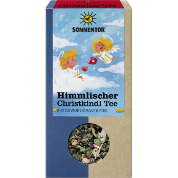 Himmlischer Christkindl Tee lose