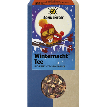 Winternacht® Tee lose