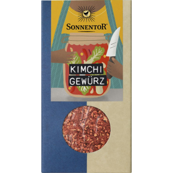 Kimchi Gewürz