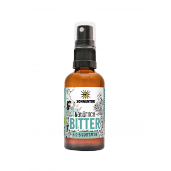 Bitterspray Natürlich BITTER 50 ml