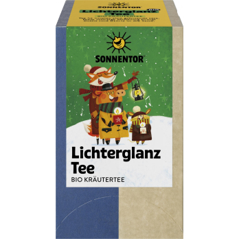 Lichterglanz  TB