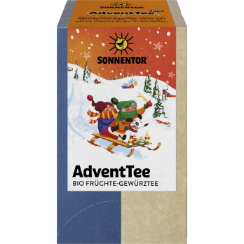 Advent Tee TB