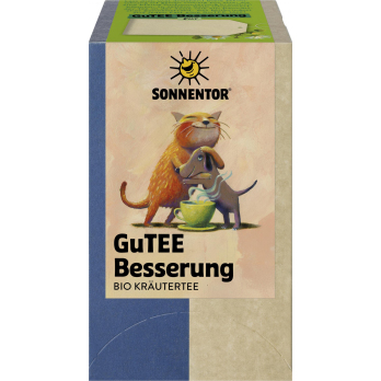 GuTEE Besserung