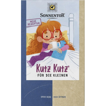 Bio-Bengelchen Zaubertrank