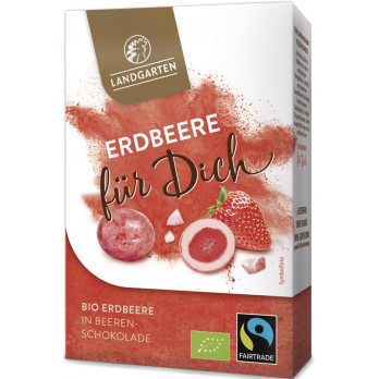 Erdbeere  für Dich 90 g