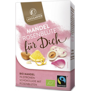 Mandel Rosenblüte  für Dich 90 g