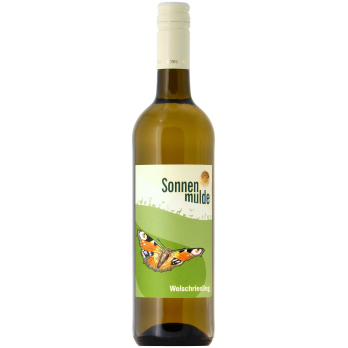 Welschriesling weiß