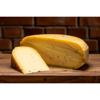 Gouda Bockshorn jung, Burglahr